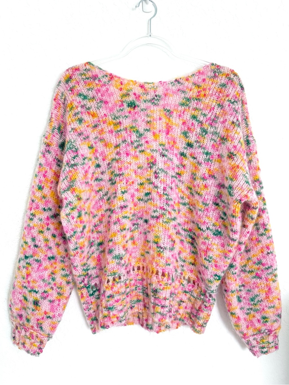 Sézane Livia Jumper L - Picture 6 of 11